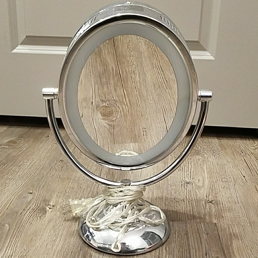 Mirror x 10
